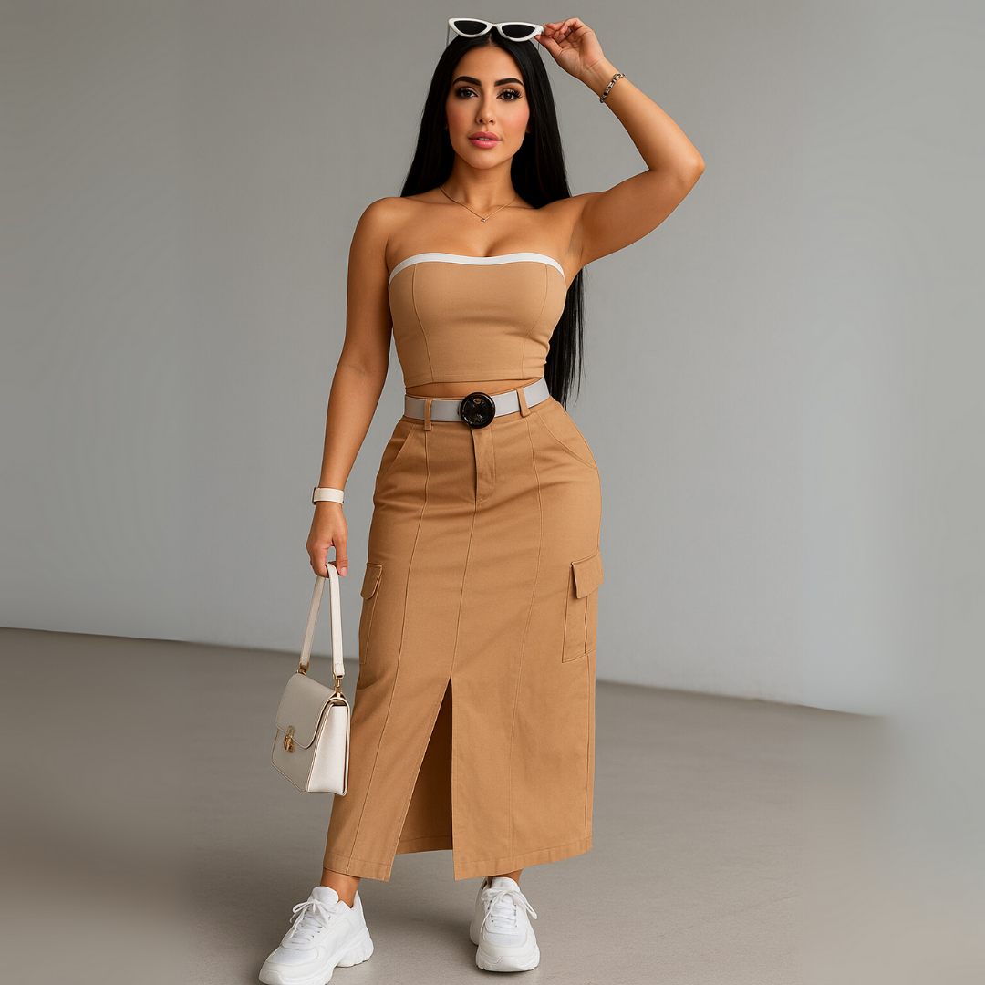 Goldem Confidence ®