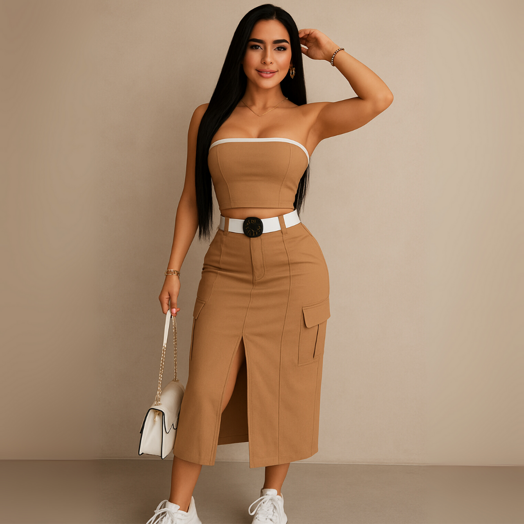 Goldem Confidence ®