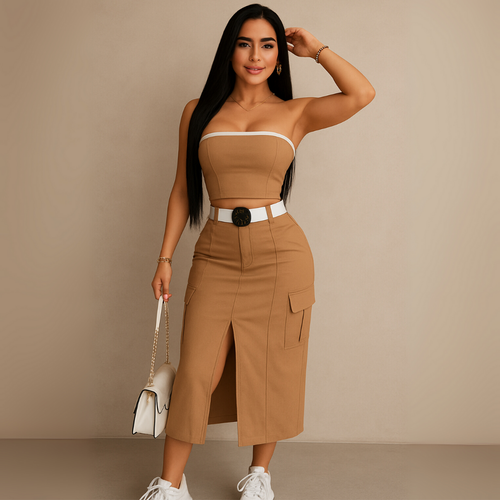 Goldem Confidence ®