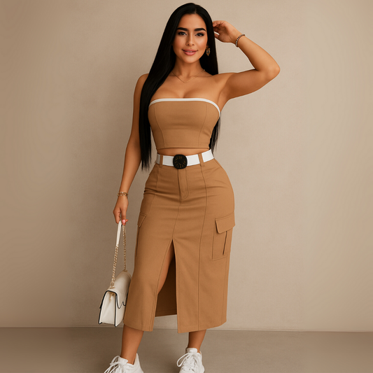 Goldem Confidence ®