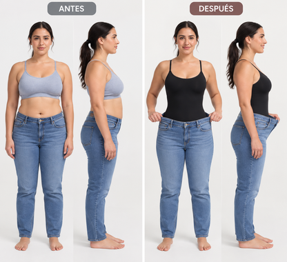 Bloom Sculpt TM Body Moldeador sin Costuras