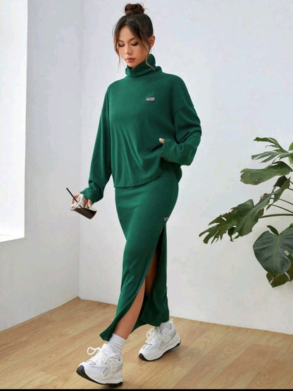 Conjunto Goldem Aura®